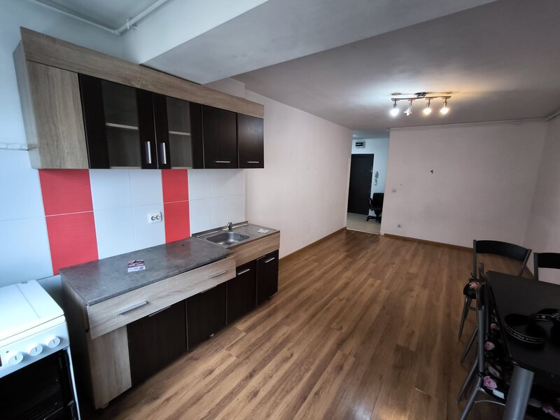 Titan Apartament 2 camere Palladium Residence Titan, Pallady