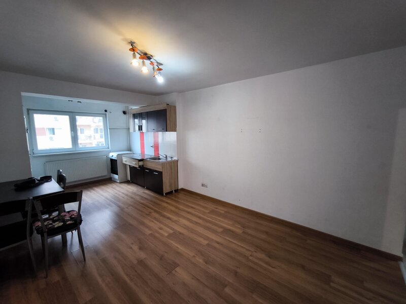 Titan Apartament 2 camere Palladium Residence Titan, Pallady