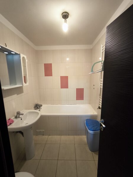 Titan Apartament 2 camere Palladium Residence Titan, Pallady