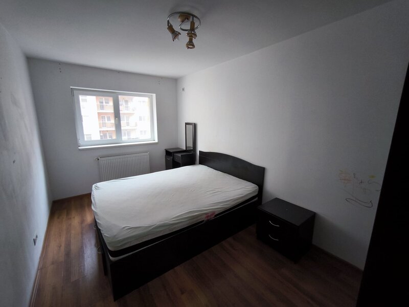 Titan Apartament 2 camere Palladium Residence Titan, Pallady