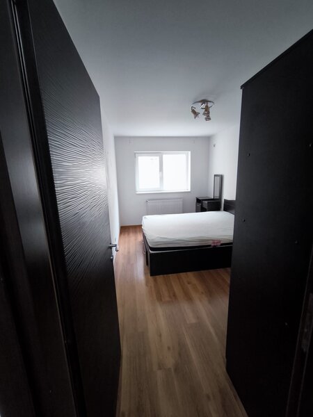 Titan Apartament 2 camere Palladium Residence Titan, Pallady