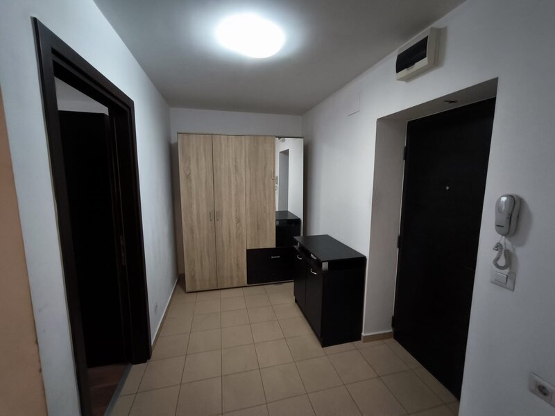Titan Apartament 2 camere Palladium Residence Titan, Pallady